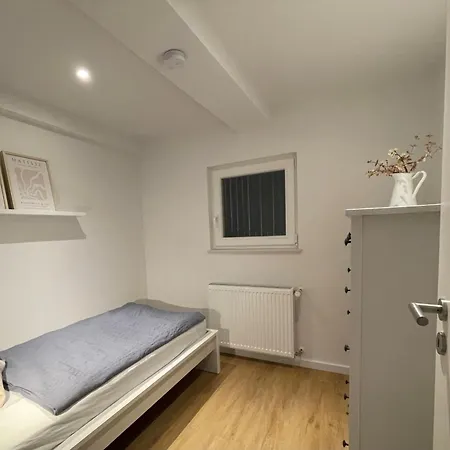 Altstadtblick Apartamento