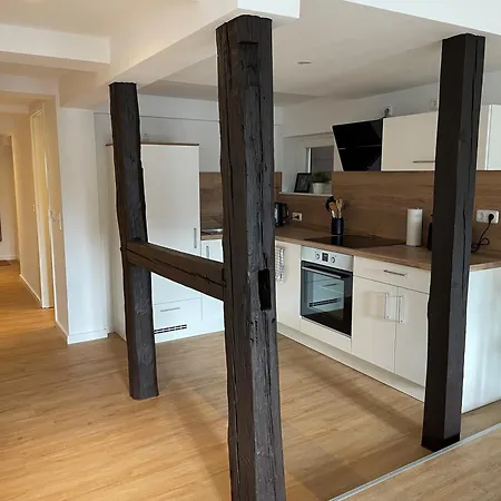 Altstadtblick Apartamento *