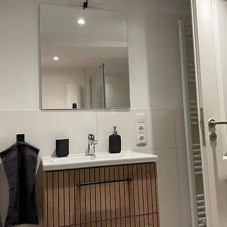Apartamento Altstadtblick