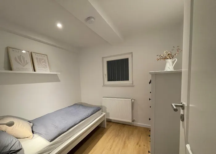 Altstadtblick Apartment